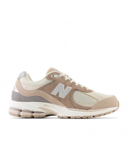 New Balance 2002R Ανδρικά Sneakers Καφέ M2002RSI