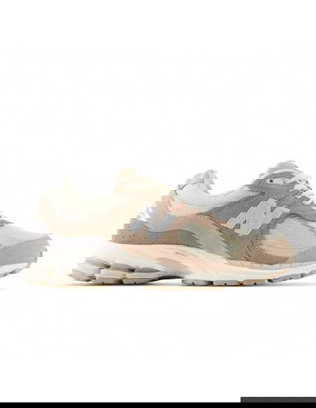 New Balance 2002R Ανδρικά Sneakers Καφέ M2002RSI