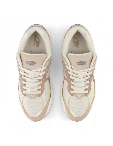 New Balance 2002R Ανδρικά Sneakers Καφέ M2002RSI
