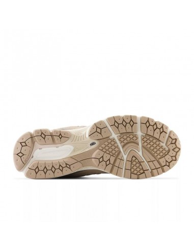 New Balance 2002R Ανδρικά Sneakers Καφέ M2002RSI