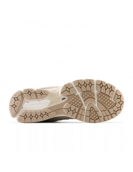 New Balance 2002R Ανδρικά Sneakers Καφέ M2002RSI