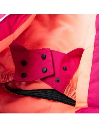 Brugi Παιδικό Casual Μπουφάν Φούξια 92800463857