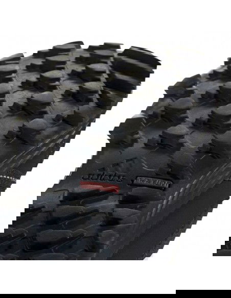 Adidas Παιδικά Μποτάκια Χιονιού με Κορδόνια & Σκρατς Μαύρα IF7495