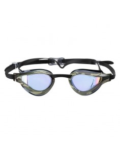 Aquawave Γυαλιά Κολύμβησης Ενηλίκων Μαύρα 92800197158