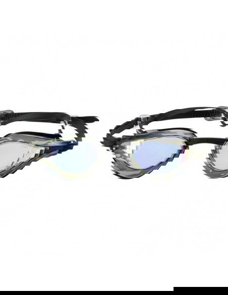 Aquawave Γυαλιά Κολύμβησης Ενηλίκων Μαύρα 92800197158