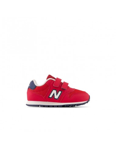 New Balance Jr IV500TR1 shoes Παιδικά > Παπούτσια > Μόδας > Sneakers