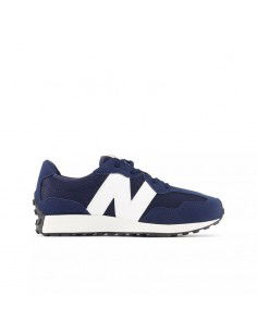 New Balance Παιδικά Sneakers Navy Μπλε GS327CNW