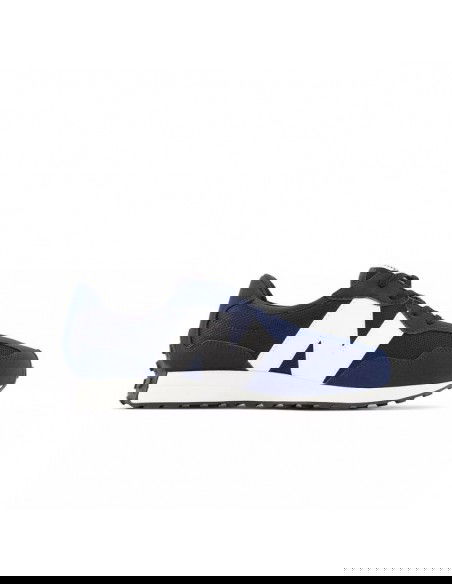 New Balance Παιδικά Sneakers Navy Μπλε GS327CNW