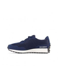 New Balance Παιδικά Sneakers Navy Μπλε GS327CNW 2