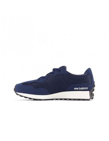 New Balance Παιδικά Sneakers Navy Μπλε GS327CNW