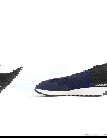 New Balance Παιδικά Sneakers Navy Μπλε GS327CNW