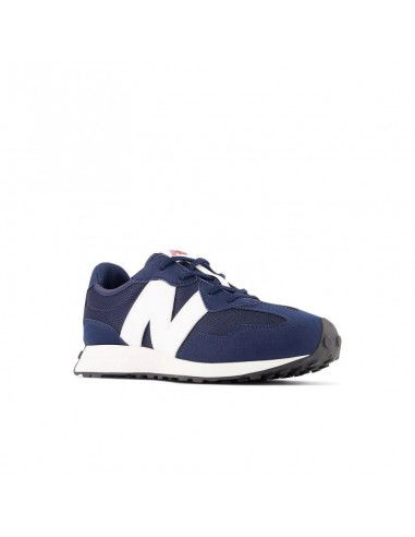 New Balance Παιδικά Sneakers Navy Μπλε GS327CNW