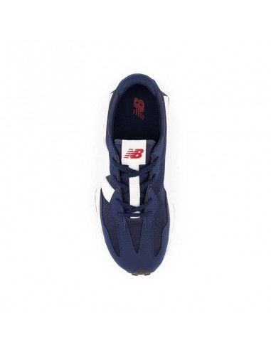 New Balance Παιδικά Sneakers Navy Μπλε GS327CNW