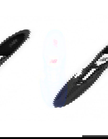 New Balance Παιδικά Sneakers Navy Μπλε GS327CNW