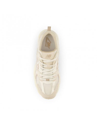 New Balance Αθλητικά Παιδικά Παπούτσια Running Λευκά GR530AG