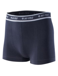 Hi-Tec Ανδρικό Μποξεράκι Μπλε 92800353888