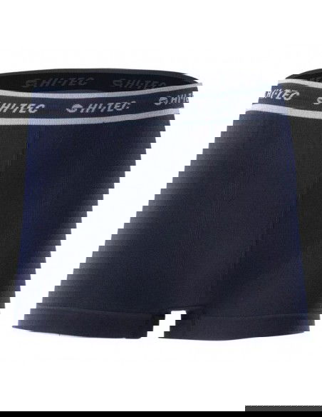 Hi-Tec Ανδρικό Μποξεράκι Μπλε 92800353888