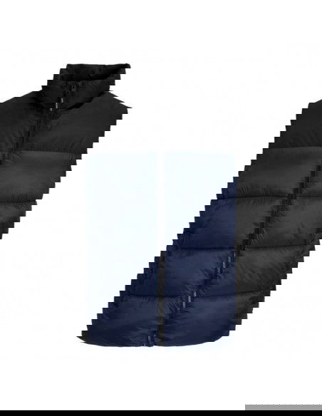 Jack Jones Jjetoby Bodywarmer Collar Vest M 12235861