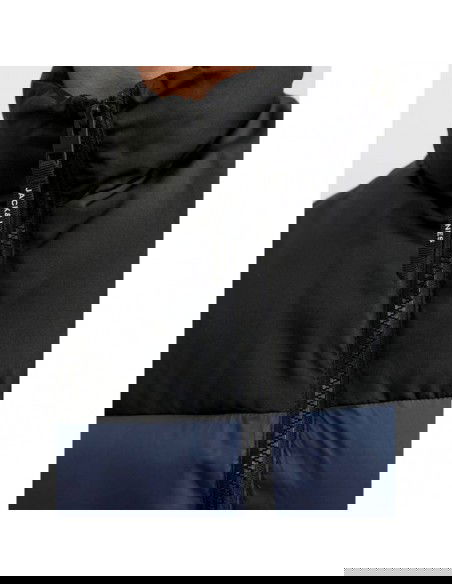 Jack Jones Jjetoby Bodywarmer Collar Vest M 12235861