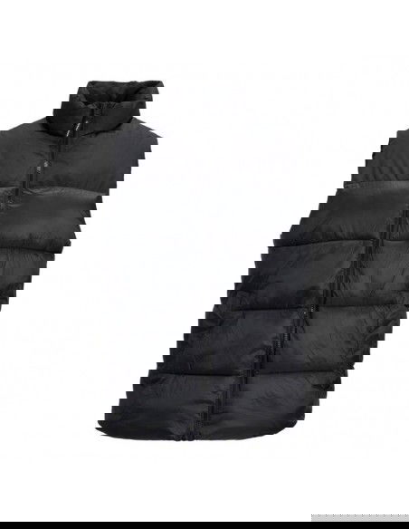 Jack Jones Jjetoby Bodywarmer Collar Vest M 12235861