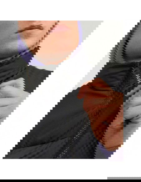 Jack Jones Jjetoby Bodywarmer Collar Vest M 12235861