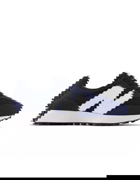 New Balance 327 Ανδρικά Sneakers Navy Μπλε MS327CNW
