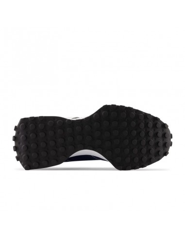 New Balance 327 Ανδρικά Sneakers Navy Μπλε MS327CNW
