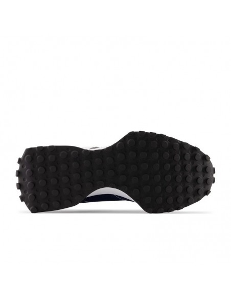 New Balance 327 Ανδρικά Sneakers Navy Μπλε MS327CNW