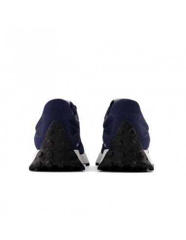 New Balance 327 Ανδρικά Sneakers Navy Μπλε MS327CNW