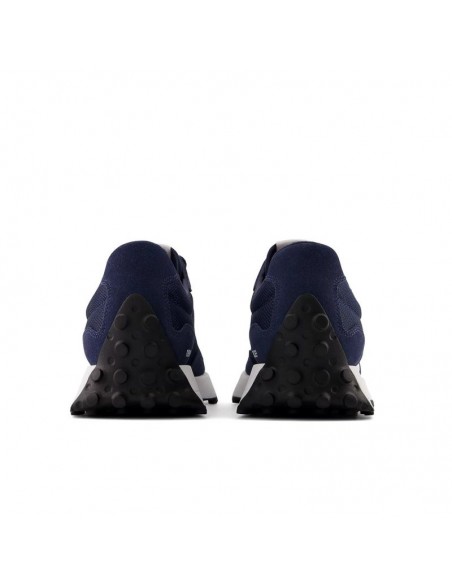 New Balance 327 Ανδρικά Sneakers Navy Μπλε MS327CNW