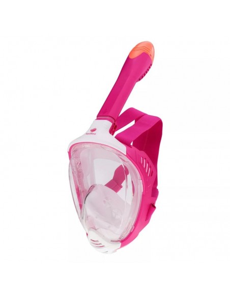 Aquawave Μάσκα Θαλάσσης Jr σε Ροζ χρώμα 92800473652