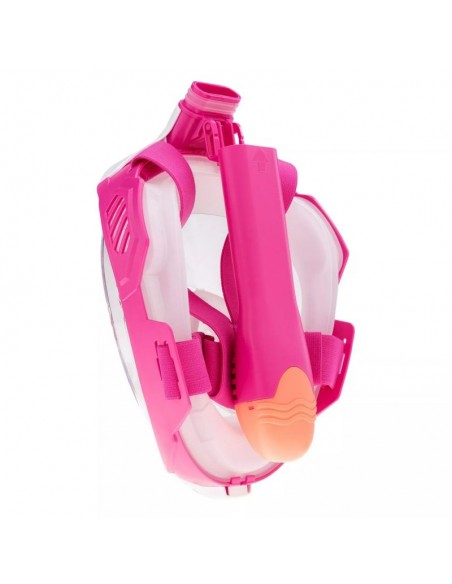 Aquawave Μάσκα Θαλάσσης Jr σε Ροζ χρώμα 92800473652