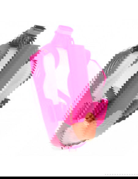 Aquawave Μάσκα Θαλάσσης Jr σε Ροζ χρώμα 92800473652