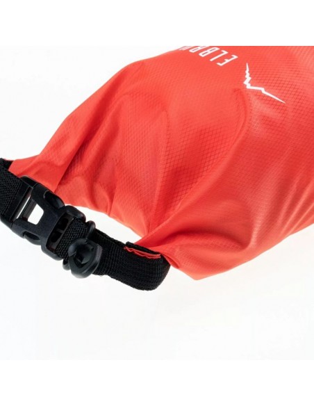 Elbrus Στεγανός Σάκος Κόκκινoς 92800356823