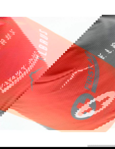 Elbrus Στεγανός Σάκος Κόκκινoς 92800356823