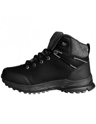 Lee Cooper Ανδρικά Sneakers Μαύρα LCJ-23-01-2036M