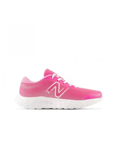 New Balance Αθλητικά Παιδικά Παπούτσια Running GP520PK8 Ροζ