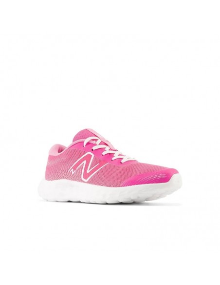 New Balance Αθλητικά Παιδικά Παπούτσια Running GP520PK8 Ροζ