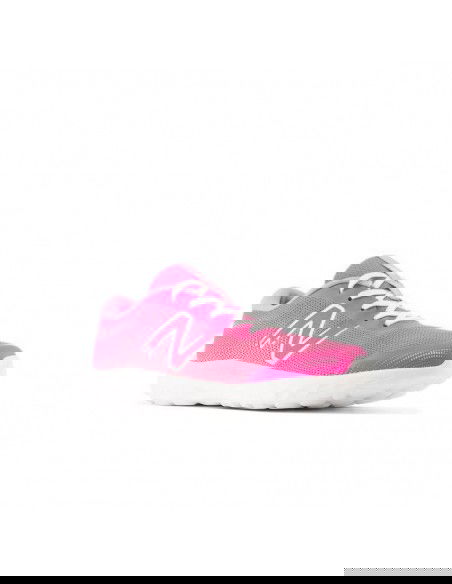 New Balance Αθλητικά Παιδικά Παπούτσια Running GP520PK8 Ροζ