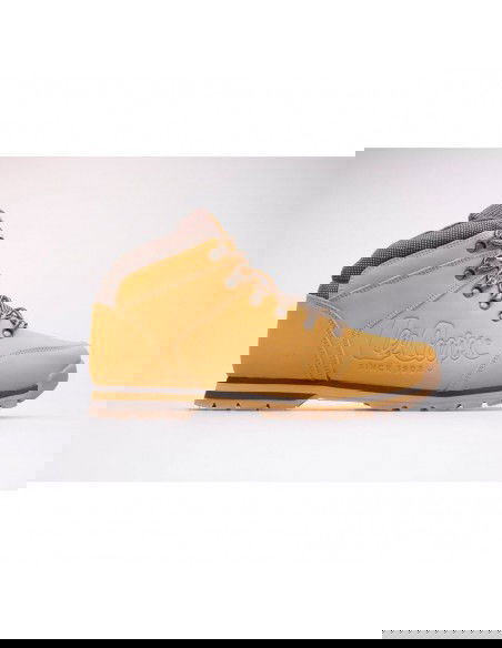 Lee Cooper Κίτρινα Ανδρικά Μποτάκια LCJ-21-01-0706M