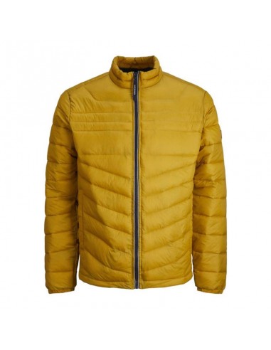 Jack & Jones 12211788 Ανδρικό Μπουφάν Puffer Harvest Gold