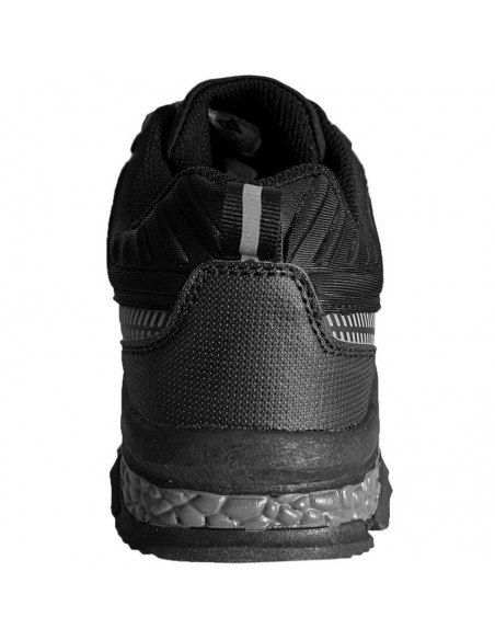 Lee Cooper Ανδρικά Casual Παπούτσια Μαύρα LCJ-23-01-2021M