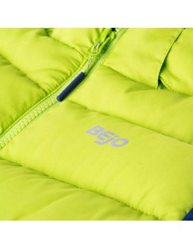 Bejo Baldey II Jr jacket 92800439430