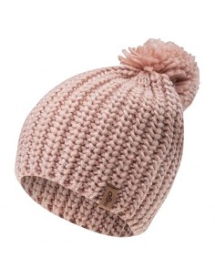 Bejo Παιδικό Σκουφάκι Πλεκτό Ροζ 92800337356