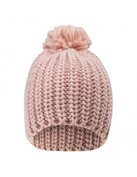 Bejo Παιδικό Σκουφάκι Πλεκτό Ροζ 92800337356