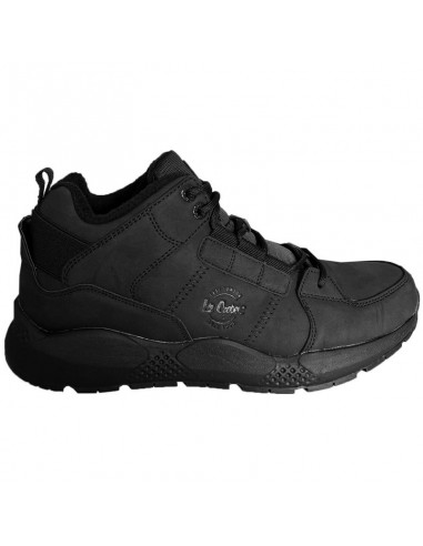 Lee Cooper M LCJ23313068M shoes Ανδρικά > Παπούτσια > Παπούτσια Μόδας > Sneakers