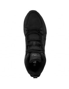 Lee Cooper Ανδρικά Sneakers Μαύρα LCJ-23-31-3068M 2