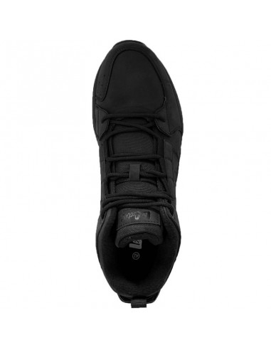 Lee Cooper Ανδρικά Sneakers Μαύρα LCJ-23-31-3068M