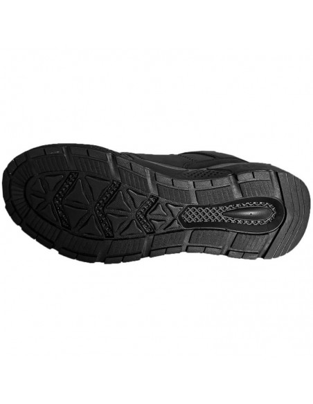 Lee Cooper Ανδρικά Sneakers Μαύρα LCJ-23-31-3068M