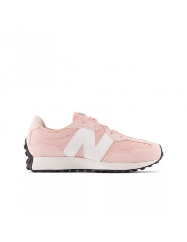 New Balance Παιδικά Sneakers 327 Ροζ GS327CGP